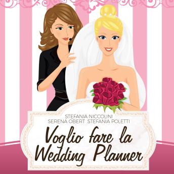 [Italian] - Voglio fare la wedding-planner