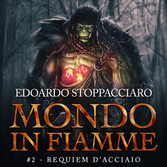 Requiem d'acciaio - Edoardo Stoppacciaro Requiem d'acciaio - Edoardo Stoppacciaro