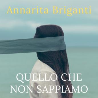 [Italian] - Quello che non sappiamo