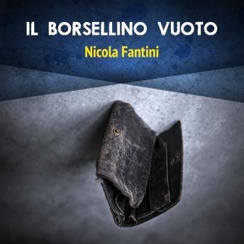 [Italian] - Il borsellino vuoto (racconto)