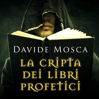 [Italian] - La cripta dei libri profetici