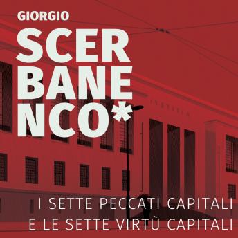 [Italian] - I sette peccati capitali e le sette virtù capitali