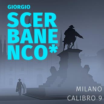 [Italian] - Milano calibro 9