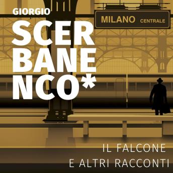 [Italian] - Il Falcone e altri racconti