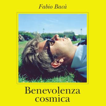 [Italian] - Benevolenza cosmica