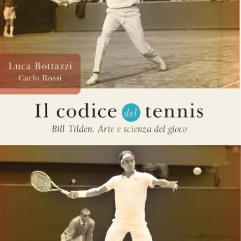 [Italian] - Il codice del tennis