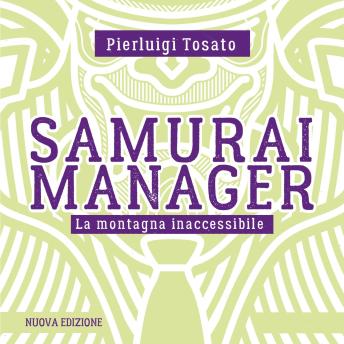 [Italian] - Samurai Manager