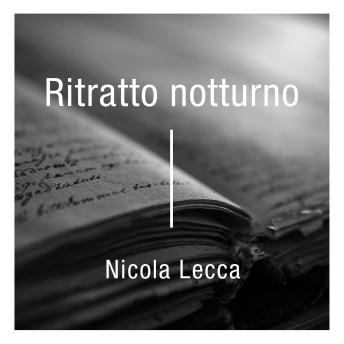 [Italian] - Ritratto notturno