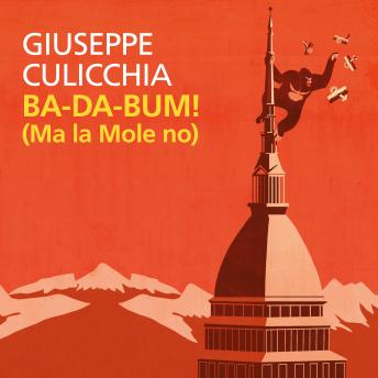 [Italian] - Ba-da-bum!
