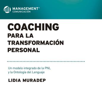 [Spanish] - Coaching para la transformación personal