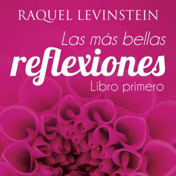 [Spanish] - Mas bellas reflexiones de la doctora Levinstein libro primero