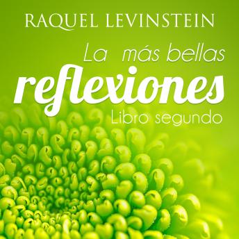 [Spanish] - Más bellas reflexiones (libro segundo)