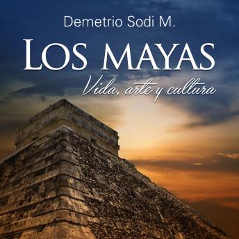 [Spanish] - Las Mayas