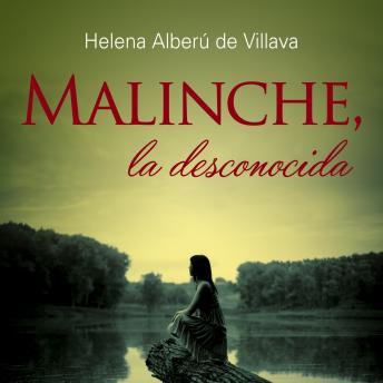 [Spanish] - Malinche, la desconocida