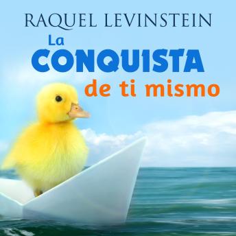 [Spanish] - La Conquista de ti mismo