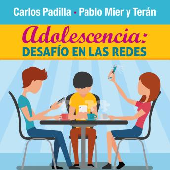 [Spanish] - Adolescencia: Desafío en las redes