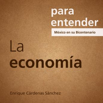 [Spanish] - La Economía