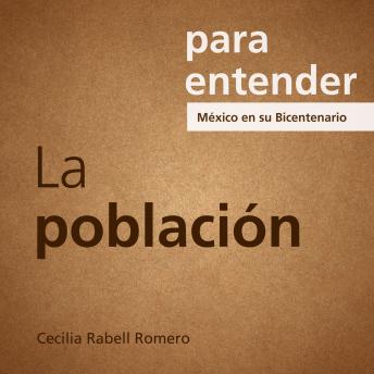 [Spanish] - La Población