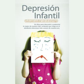 [Spanish] - Depresión infantil