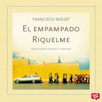 [Spanish] - El empampado Riquelme