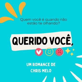Querido você, - Chris Melo Querido você, - Chris Melo