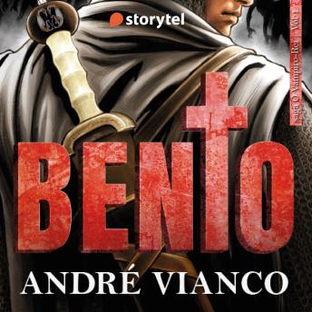 [Portuguese] - Bento: O vampiro rei 1