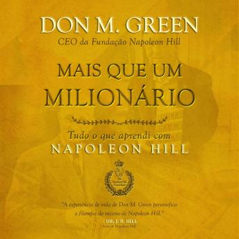 [Portuguese] - Mais que um milionário