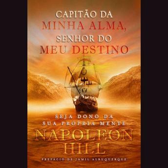 [Portuguese] - Capitão da minha alma, senhor do meu destino