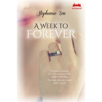 [Indonesian] - A Week to Forever, A