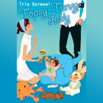 [Indonesian] - Topsy-Turvy Lady