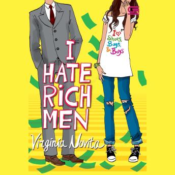 [Indonesian] - I Hate Rich Men