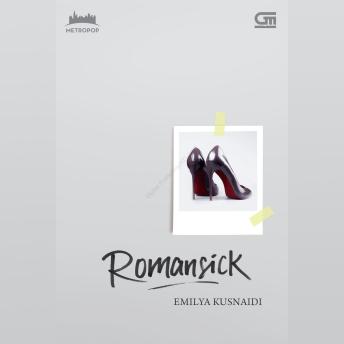 [Indonesian] - Romansick