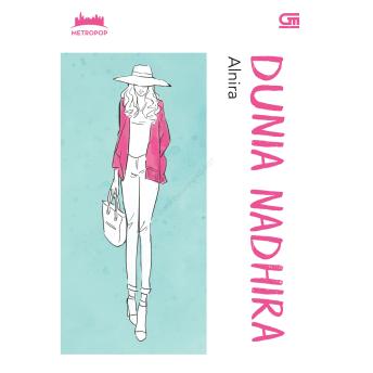 [Indonesian] - Dunia Nadhira