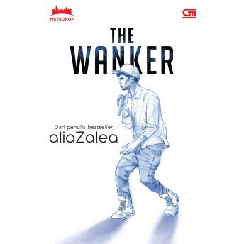 [Indonesian] - The Wanker, The