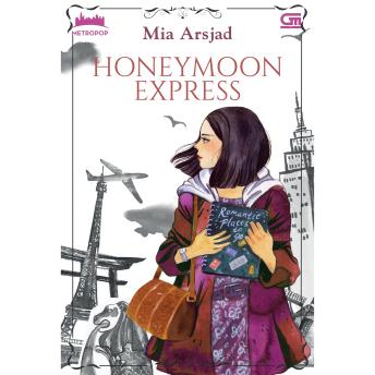 [Indonesian] - Honeymoon Express