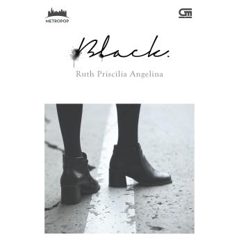 [Indonesian] - Black.
