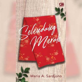 [Indonesian] - Selendang Merah