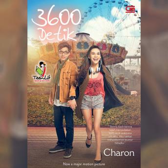 [Indonesian] - 3600 Detik