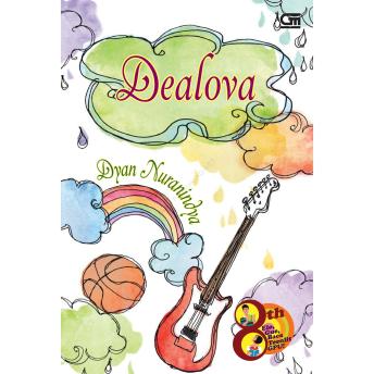 [Indonesian] - Dealova