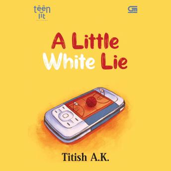 [Indonesian] - A Little White Lie, A