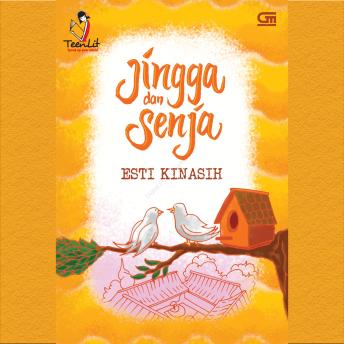 [Indonesian] - Jingga dan Senja