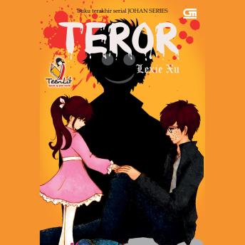 [Indonesian] - Teror