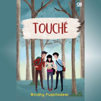 [Indonesian] - Touché