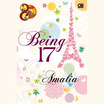 [Indonesian] - Being 17 Cover