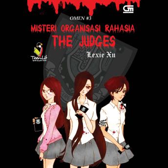[Indonesian] - Misteri Organisasi Rahasia The Judges