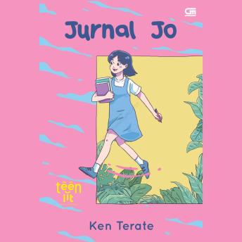 [Indonesian] - Jurnal Jo