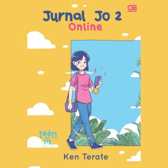 [Indonesian] - Jurnal Jo 2: Online