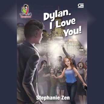 [Indonesian] - Dylan, I Love You!