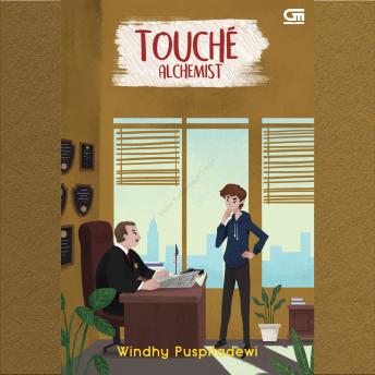 [Indonesian] - Touché: Alchemist