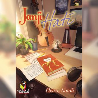 [Indonesian] - Janji Hati